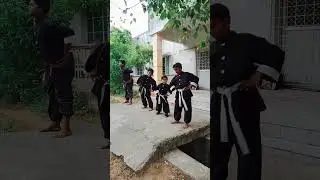 THE WORLD SARNAS MARTIAL ARTS AND SPORTS DEVELOPMENT INTERNATIONAL RESEARCH CENTER INDIA