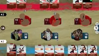Nowhere Prophet 0.06 gameplay