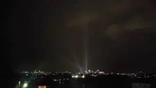 Sydney sirens
