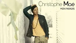 Christophe Maé - C'est ma terre (Audio officiel)