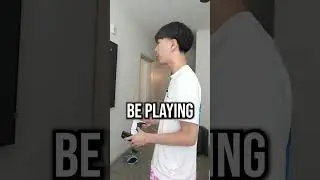 Ray Is Doing Everything To Get His Name