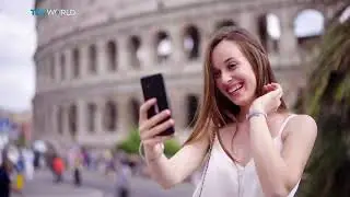 Is social media ruining travel?