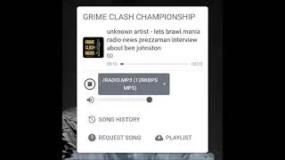 Let's Brawl Mania Radio News Should Prezzaman & Ben Johnston Go War Or Relax