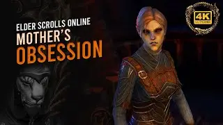Mother's Obsession (Mirri Elendis second quest) &mdash; Elder Scrolls Online Gameplay #220