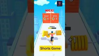 Weight Runner 3D Game🤯