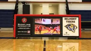 Sideline Interactive - Scoring Table - Highlights