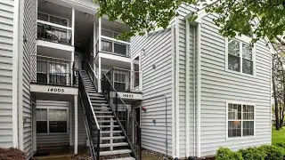14003 VISTA DR #34A, LAUREL, MD Presented by Victoria Northrop.