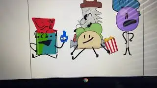 Bleh at The Movies
