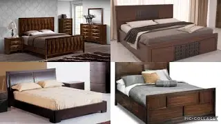 Modern bed designs 2022 / modern bedroom furniture