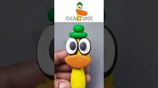 Clay Sprunki OC Pato from Pocoyo #sprunki #incredibox #incrediboxsprunki ‪&lrm;⁨@cactukk