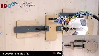 A Biologically Inspired Design Principle for Building Robust Robotic Systems