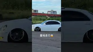 #tcup #着地走行
