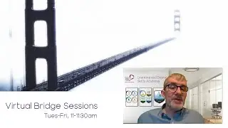Virtual Bridge Sessions: Developing Digital Skills with Microsoft Education