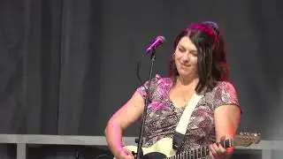 Terra Lightfoot 7.17.25 Paradise