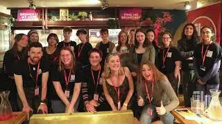 Cambridge Film Festival Youth Lab Video