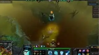 Божественный хук пуджа Divine hook pudge - November 2 2012 Diretide (DiviProUT)