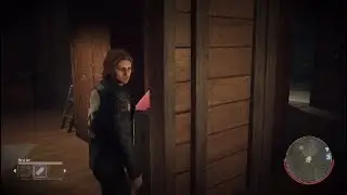 Friday The 13th The Game | Counselor Gameplay | Adam | Boat Escape
