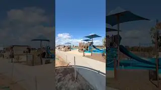 New Sweetwater Park on the Chula Vista Bayfront - NOW OPEN!!! April 2025