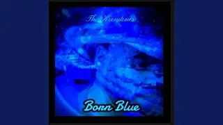 Born Blue