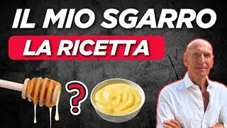 SGARRO SI O NO? IL MIO SGARRO CONSAPEVOLE - SPUNTINO O SNACK SANO? | Dott. Vito Zennaro