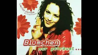 Blümchen - Nur Geträumt (MAXI) (15:42)
