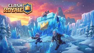 This Deck BREAKS the Snowstorm Event! 🚫🥶