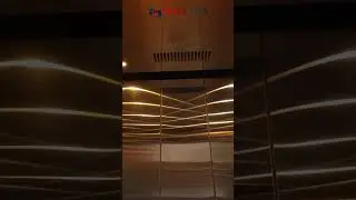 Showcasing Forcelifts Elevators at Khanelwal Decor: Elevating Style and Functionality!