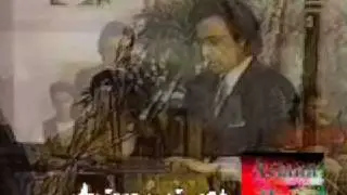 Ahmad Wali - Narawi