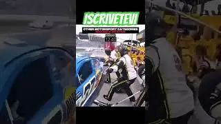 PIT STOP MOTO GP | NASCAR | FORMULA 1/FORMULA E #motogp #nascar #formula1/e #pitstop