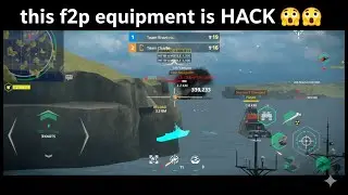 Hack f2p equipment : A200 Navigator and R-Han 122 B Grenade launchers #modernwarships  #tandomwars
