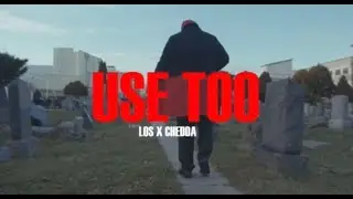 Chedda ft. Los- 
