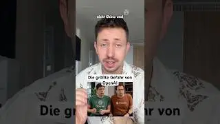 Die größte Gefahr von OpenAI