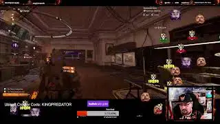 [NYC] ★☢️TBFB! Legendary King ☢️!sfx🧡#UbisoftPartner🧡#XboxAmbassador