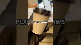 Джо Роган терпеть не может бумажные трубочки #шорты