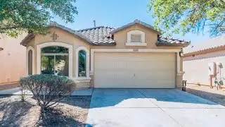 Move-In Ready Home with Fresh Paint, Spacious Primary Suite, and Fenced-in Backyard ($297,000)