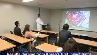 Efficacy of directly-injected stem cells confirmed for the first time
