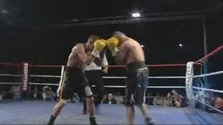 Boxe : Arsen Martirosyan champion du Monde