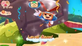 Heroki Hero Up's