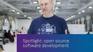 Insights from the expert: open source IoT developer
