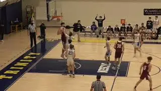 Bristol Central vs Southington 12/18/2021 | Connecticut High School Basketball Highlights