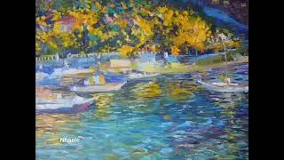 Ernesto Cortazar - Moonlight Sonata 🎶🌹
