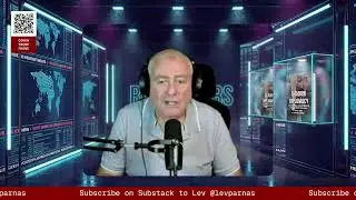 Lev Remembers | BREAKING NEWS - Trump and Cohen Back Together with Tara Palmeri
