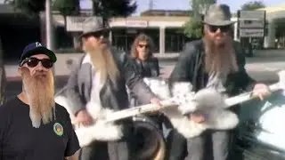 ZZ Top Legs Music Video Filming Locations - 1983