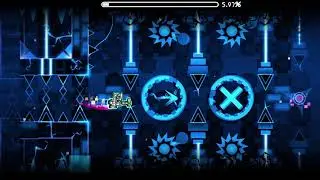 Blue Hell Remake Preview #2