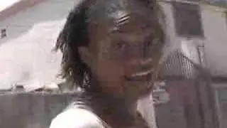 The Streets of Haiti is HOT