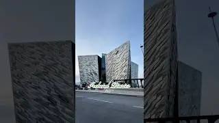 day in my life in Belfast, Ireland #shorts #dayinmylife #ireland #belfast