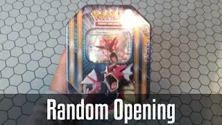 Flammenmeer am Start! // Shiny Garados Tin // Pokemon ❤️