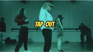 TAP OUT | JAY ROCK FT. JEREMIH | SAMANTHA CAUDLE