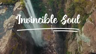 BEAUTIFUL VALLEY, Hill, MOUNTAIN, WATERFALL, LANDSCAPE, NATURE BY INVINCIBLE SOUL ||
