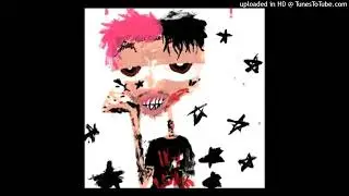 Lil Peep - Piece Of Shit [FULL CDQ LEAK]